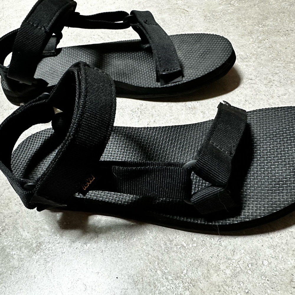 Teva women sandals